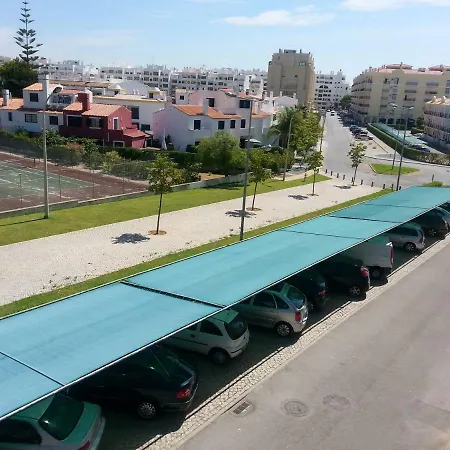 T3 C/ Piscina A 100 M Da Praia Apartamento