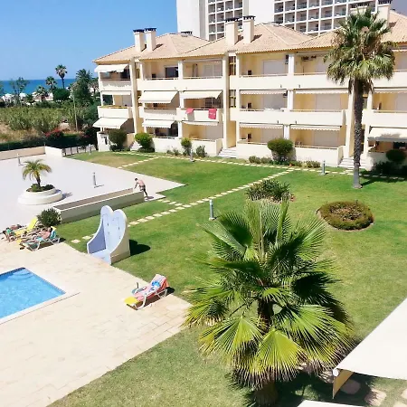 T3 C/ Piscina A 100 M Da Praia Διαμέρισμα *