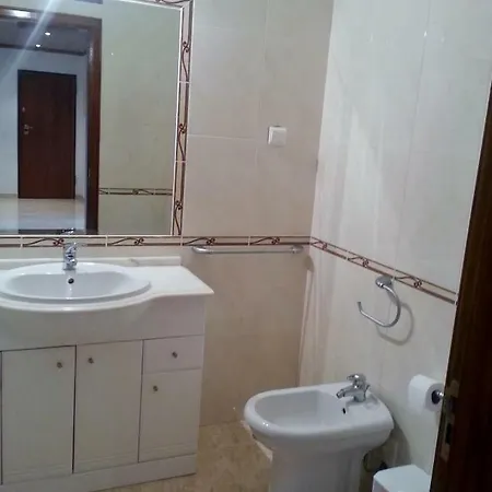 T3 C/ Piscina A 100 M Da Praia Apartamento Quarteira