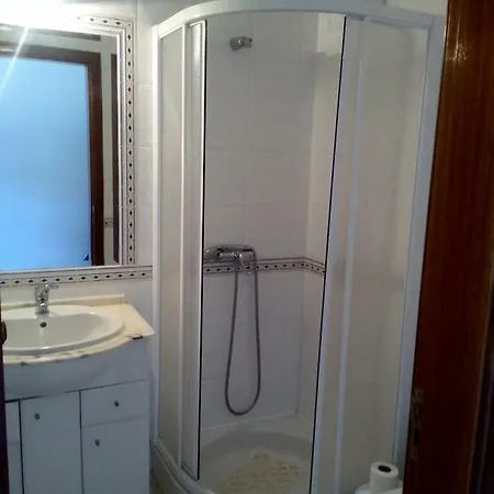 Διαμέρισμα T3 C/ Piscina A 100 M Da Praia
