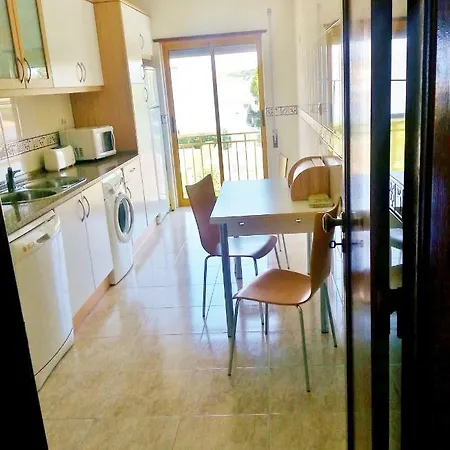 T3 C/ Piscina A 100 M Da Praia Apartamento