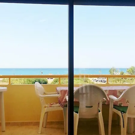 Apartamento T3 C/ Piscina A 100 M Da Praia Quarteira
